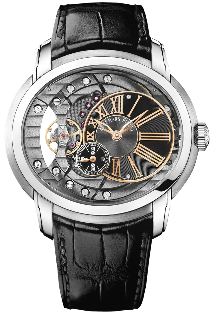 Audemars Piguet Millenary 4101